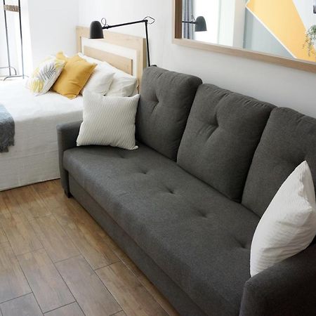 Barcelona Cozy Apartment 오스피탈레트 데 요브레가트 외부 사진