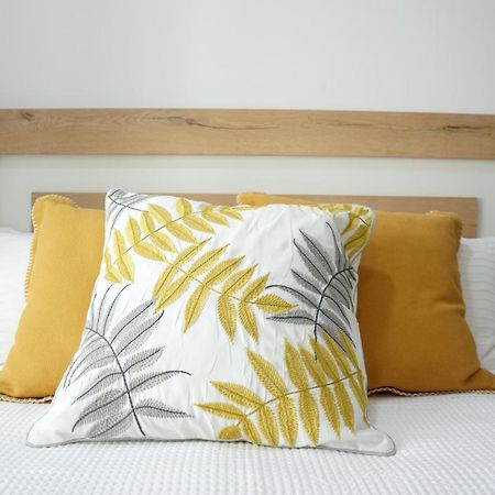 Barcelona Cozy Apartment 오스피탈레트 데 요브레가트 외부 사진