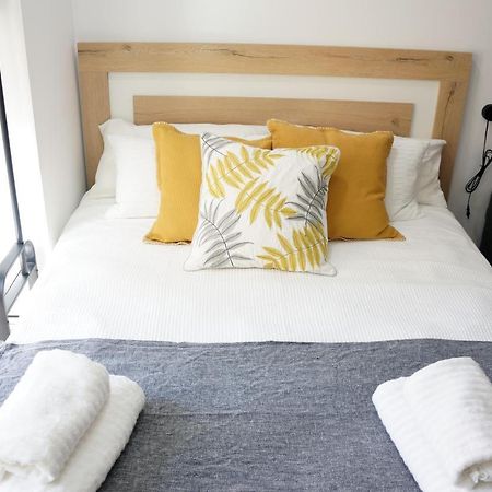 Barcelona Cozy Apartment 오스피탈레트 데 요브레가트 외부 사진