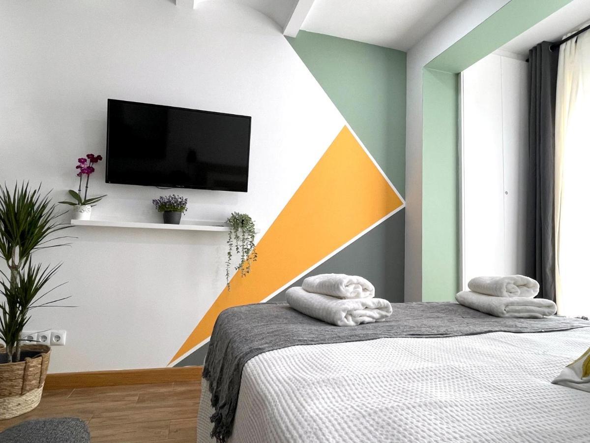 Barcelona Cozy Apartment 오스피탈레트 데 요브레가트 외부 사진
