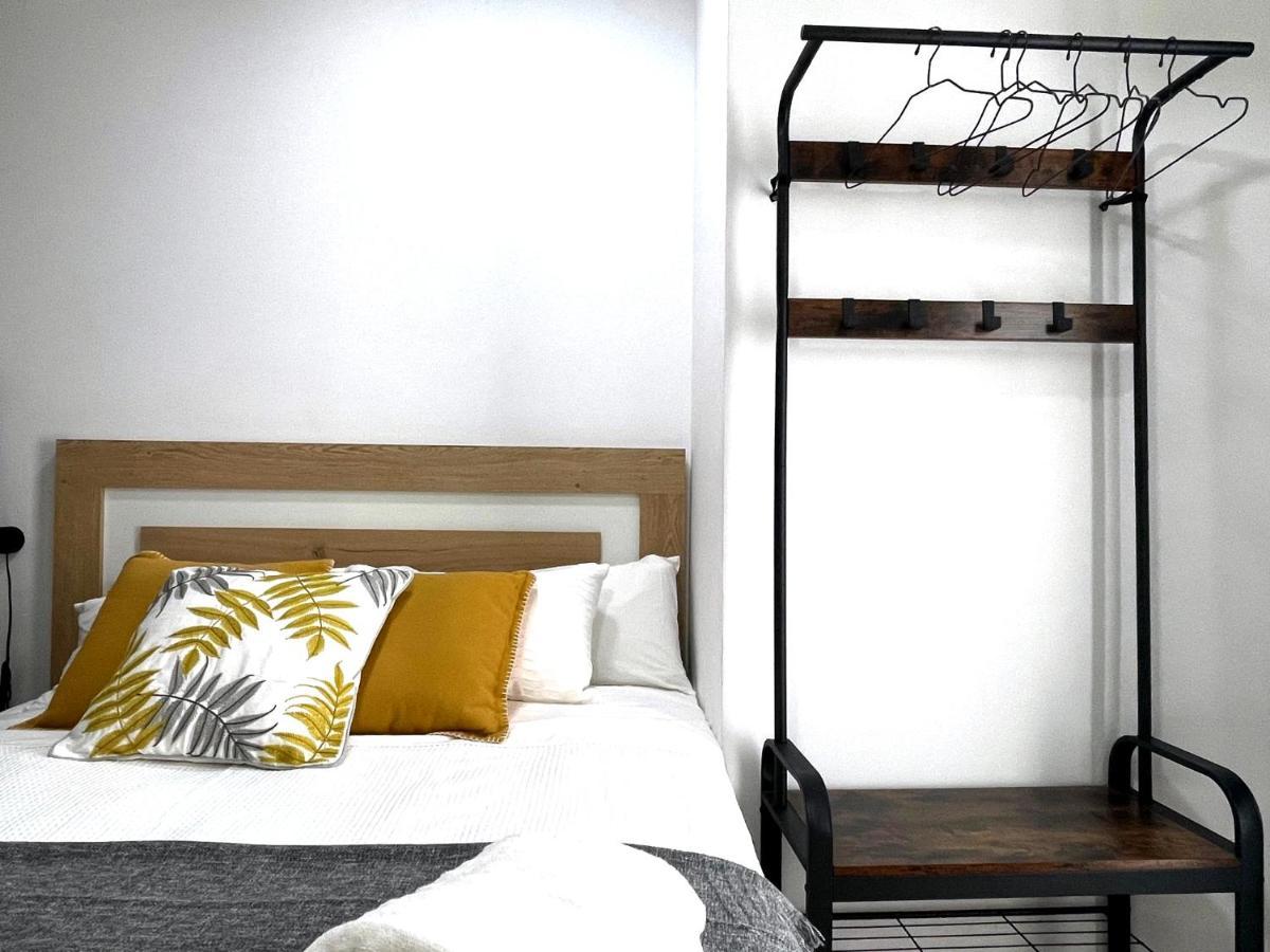 Barcelona Cozy Apartment 오스피탈레트 데 요브레가트 외부 사진