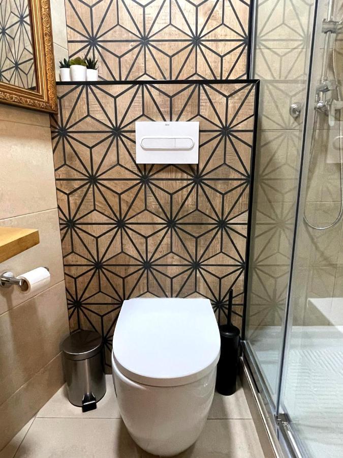 Barcelona Cozy Apartment 오스피탈레트 데 요브레가트 외부 사진