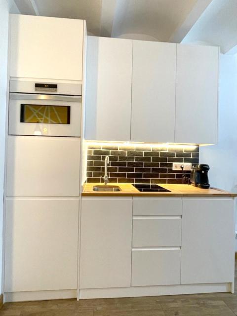 Barcelona Cozy Apartment 오스피탈레트 데 요브레가트 외부 사진