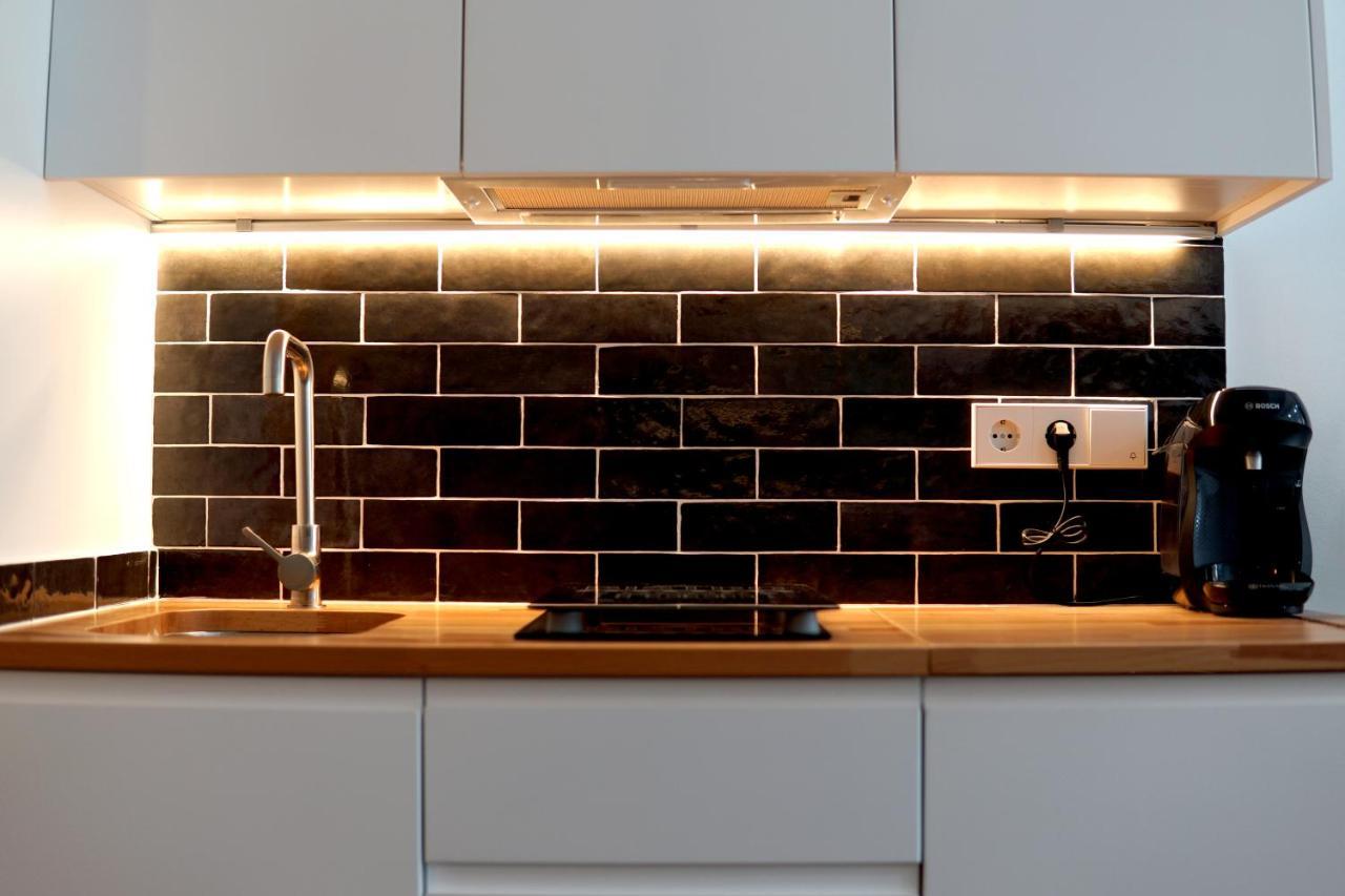 Barcelona Cozy Apartment 오스피탈레트 데 요브레가트 외부 사진