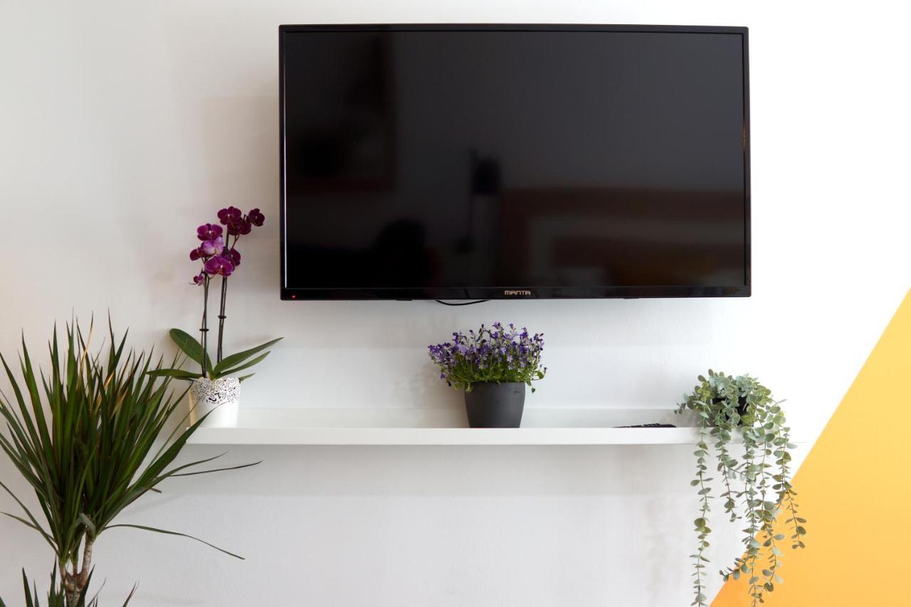Barcelona Cozy Apartment 오스피탈레트 데 요브레가트 외부 사진