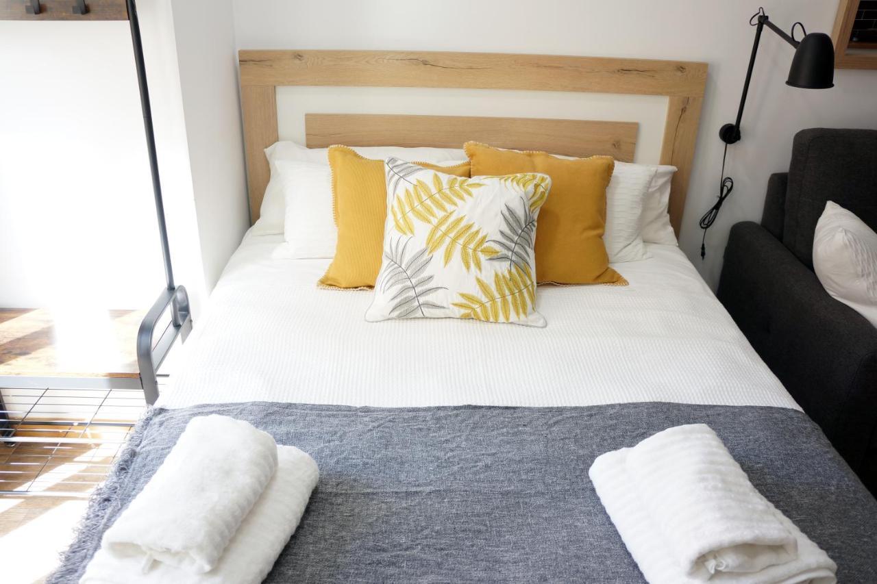 Barcelona Cozy Apartment 오스피탈레트 데 요브레가트 외부 사진