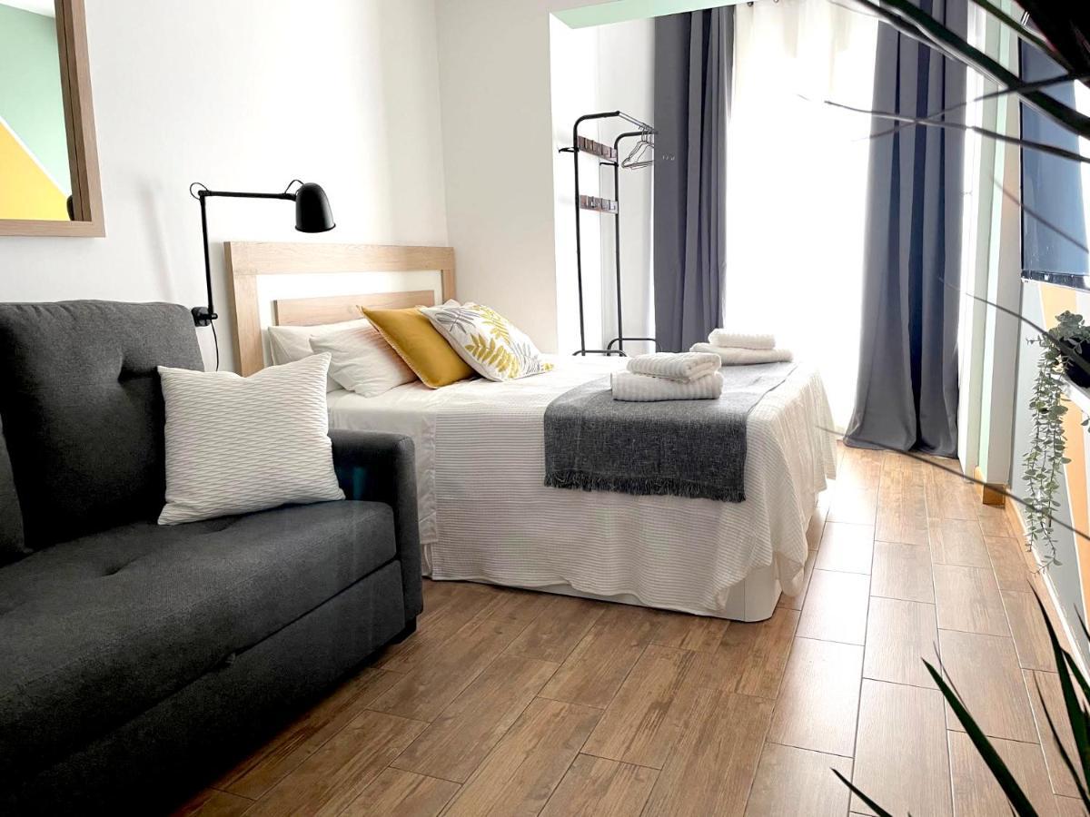 Barcelona Cozy Apartment 오스피탈레트 데 요브레가트 외부 사진