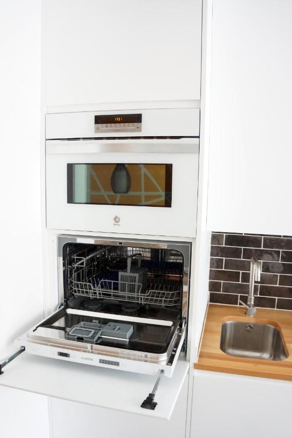 Barcelona Cozy Apartment 오스피탈레트 데 요브레가트 외부 사진
